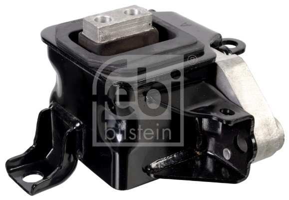Mounting, manual transmission